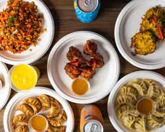 Kathmandu Momo House (Epping)