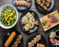 Taiyo Sushi & Teppan