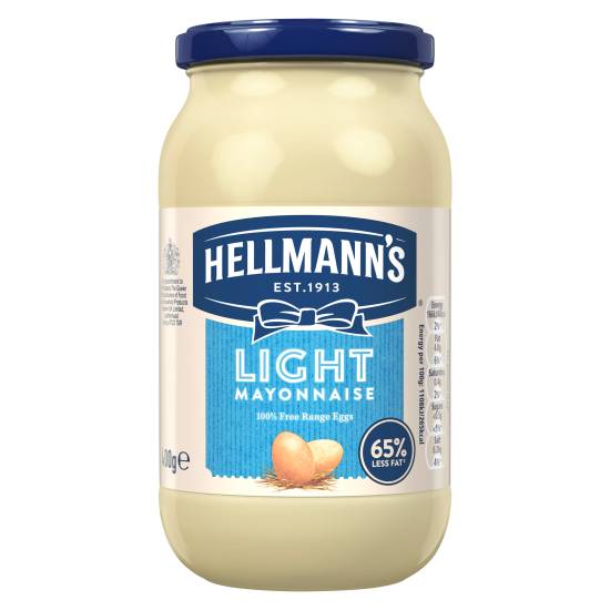 Hellmann's Mayonnaise Light