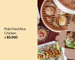 Dumpling Factory Providencia