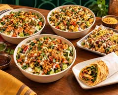 Bowl'd Masala (Junction Food Hall)