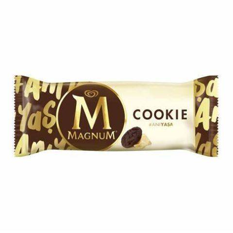 Magnum Cookie Duet