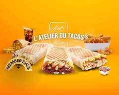 L'Atelier du Tacos