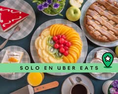Pastelería y Tortas El Datito
