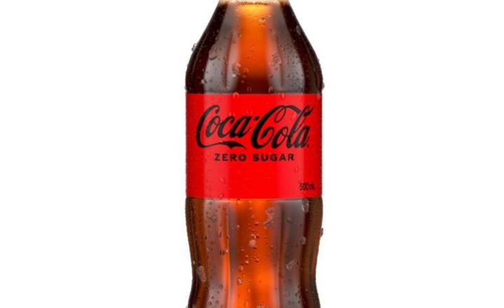 Coca-Cola® Zero (500ml)