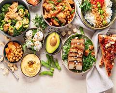 Lean Meal: Healthy & Clean