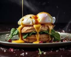 Egg House Brunch & Breakfast