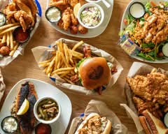 Paw Paws Catfish House (1014 Main St)