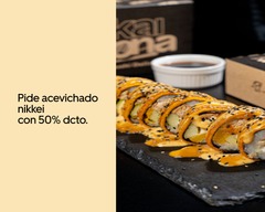 kaitona Sushi La Florida