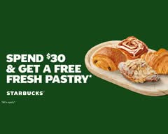 Starbucks (Morayfield)