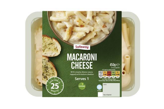 Safeway Macaroni Cheese 400g