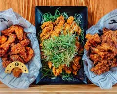 Wow Chicken (Kensington)