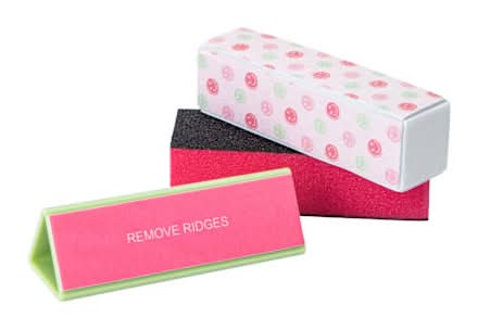 Nails Buffer Block Set