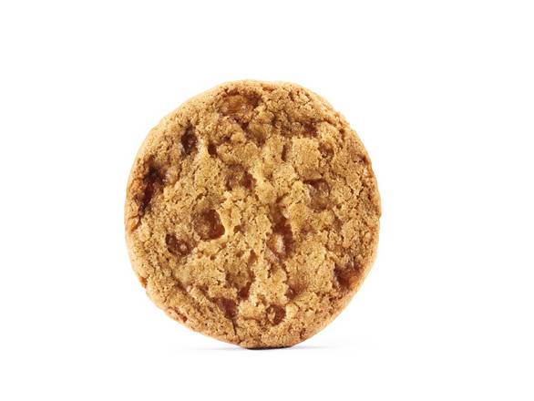 Cookie Caramel au beurre salé