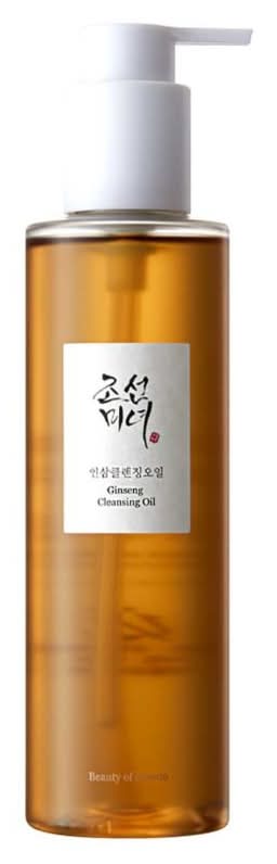 Beauty of Joseon Ginseng Cleansing Oil (210ml)