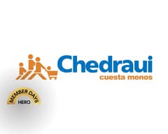 Chedraui 🛒 (León Torres)