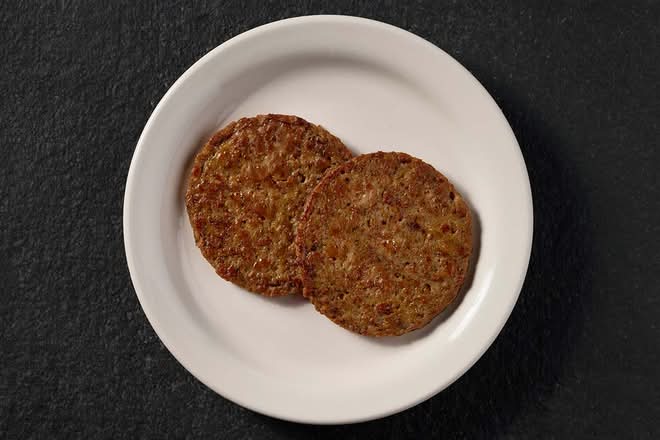 Impossible Sausage