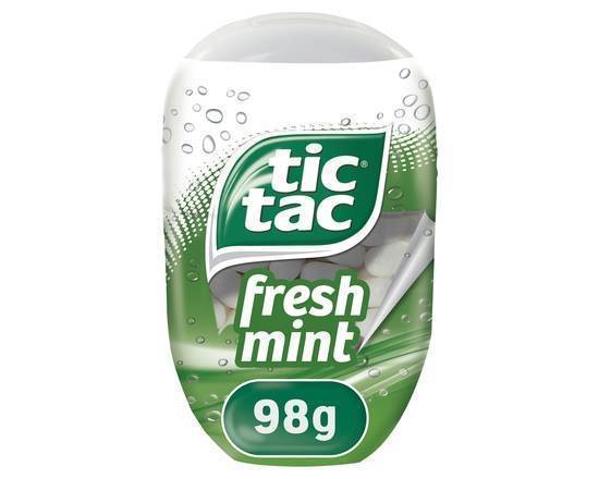 Tic Tac Fresh Mint 98g