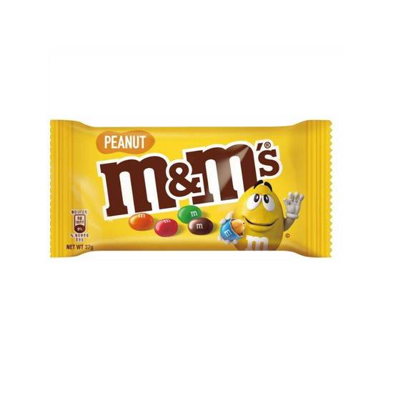 M&M花生巧克力 | 37 g #30054070