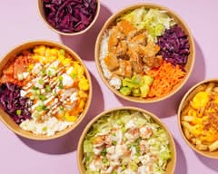 Bowl Supreme 100% Halal (Danziger Straße 63)