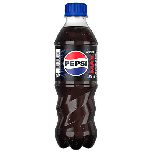 Pepsi Max 330ml