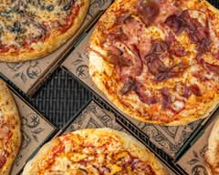 Pizzaspeed (Seraing)