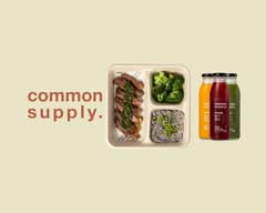 Common Supply (Clarence St)