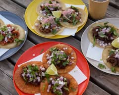 TACOS ANTERIOR（タコス アンテリオール）