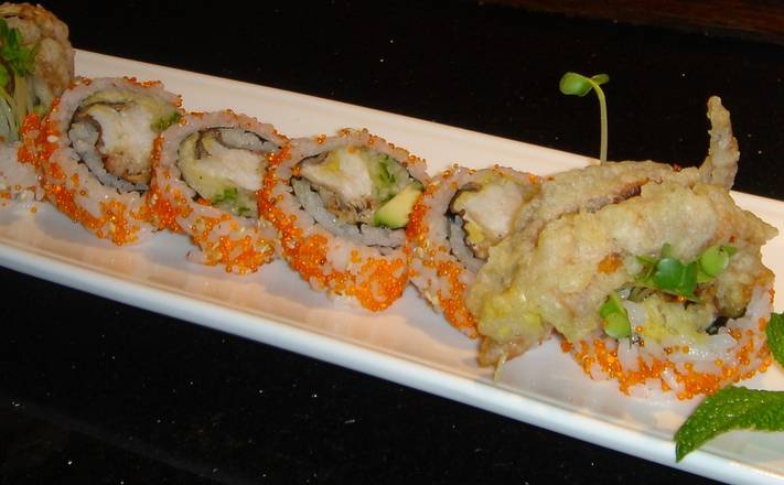 Spider Roll