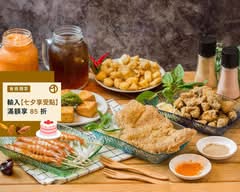 逢甲阿郎 福順店