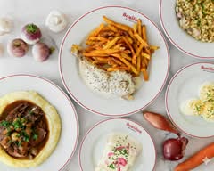 Bouillon Batignolles 🇫🇷 