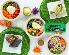 Green Life (Mexico City)