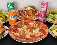 Lucky Star Fish & Chips