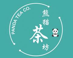 Panda Tea Co.