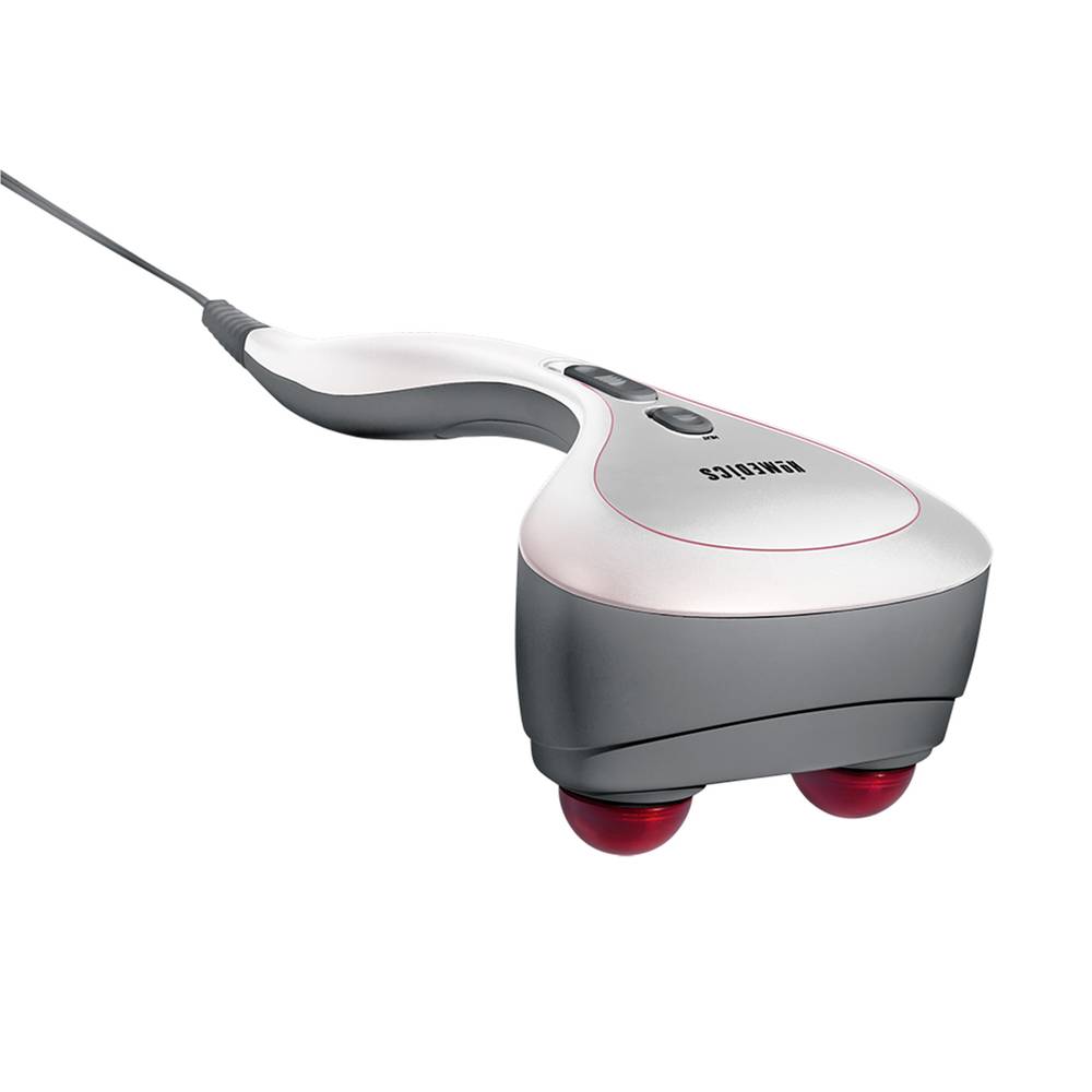 Homedics Thera-P Compact Percussion Massager With Heat