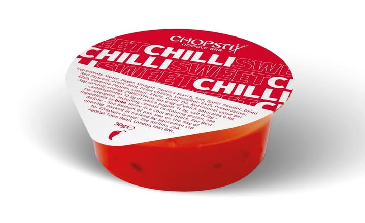 Sweet Chilli Dip ❤️