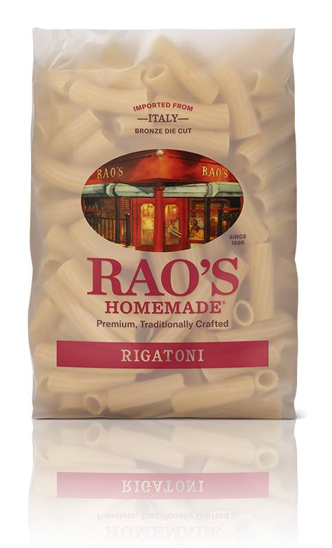 Rao's Homemade Rigatoni Dry Pasta (1 lbs)