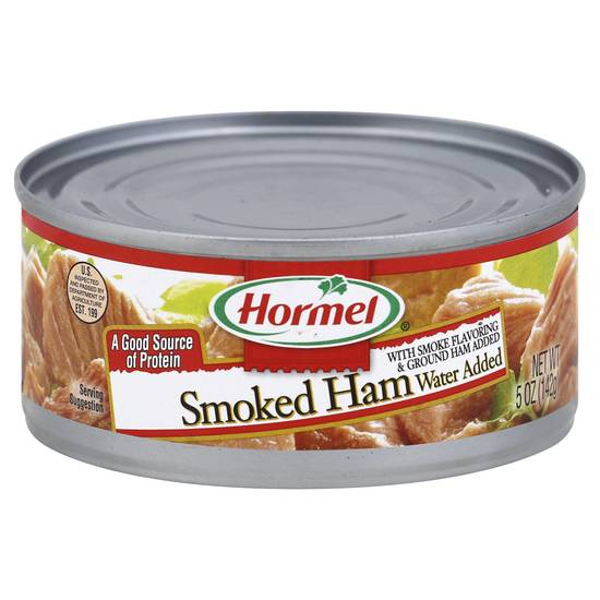 Hormel Smoked Ham