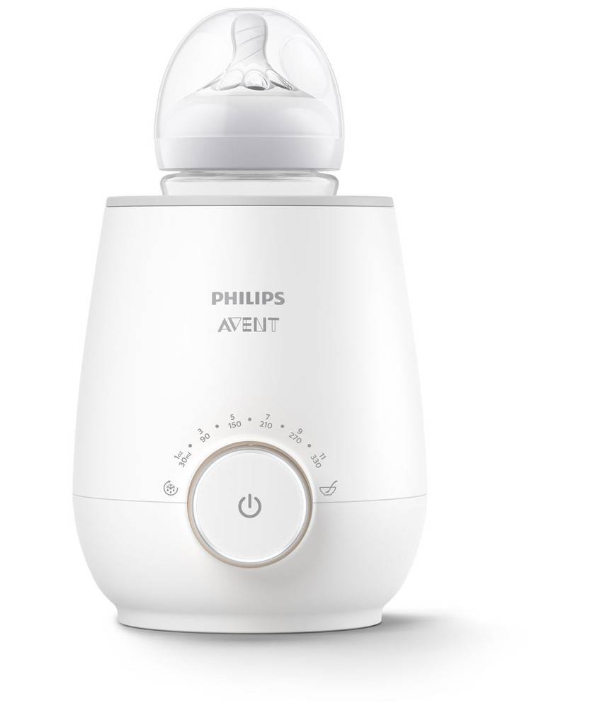 Avent Fast Baby Bottle Warmer