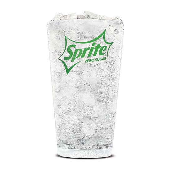 Sprite Zero