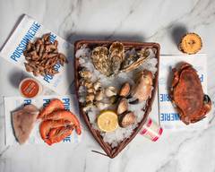 Poissonnerie Collachot (Saint-Ouen-sur-Seine)