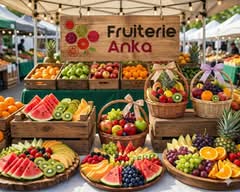 Fruiterie Anka (2880 Avenue Barclay)
