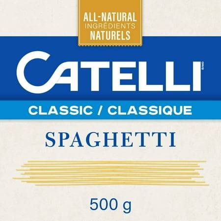 Catelli Spaghetti Pasta (500 g)