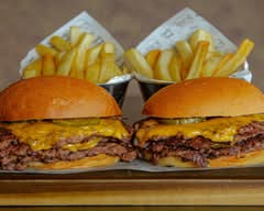 THE SMASHBURGER PROJECT (Zona Sur)