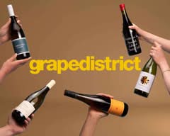 Grapedistrict - Oud West