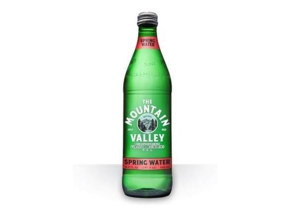 Mountain Valley Still Spring Water (16.9 fl oz)