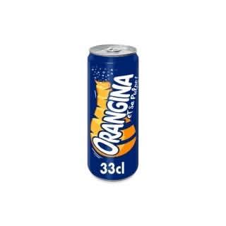 Orangina (33cl)