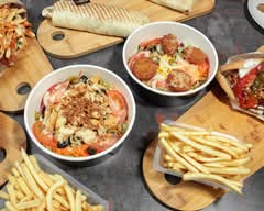 Hivan Kebab 🥙😋