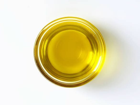 Olive Oil 1oz