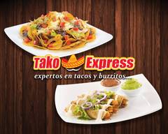 Tako Express (Quicentro Sur)